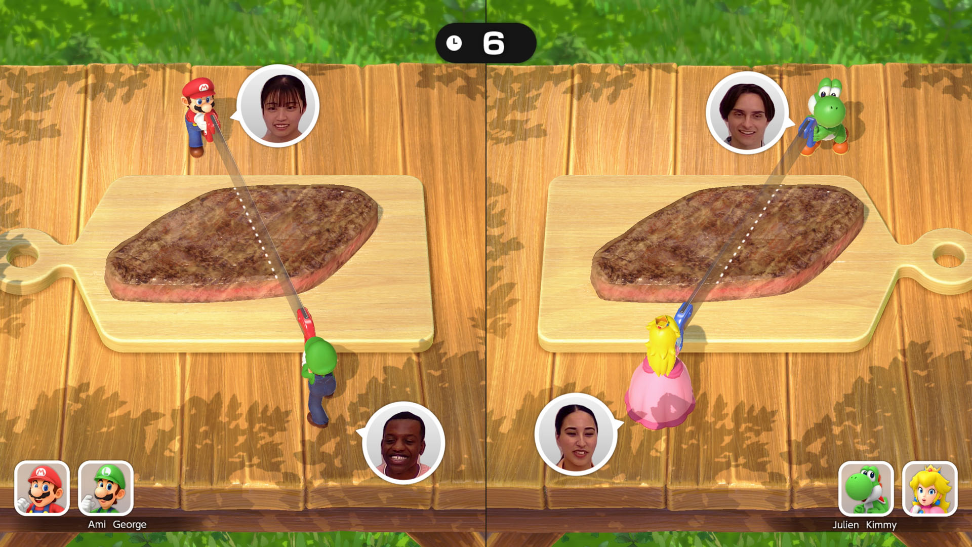 Super Mario Party Jamboree – Nintendo Switch 2 Edition + Jamboree TV